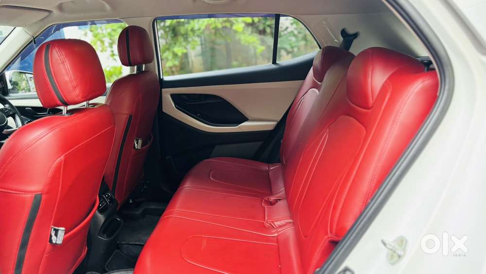 Hyundai Creta 1.5 Ex Diesel, 2021, Diesel