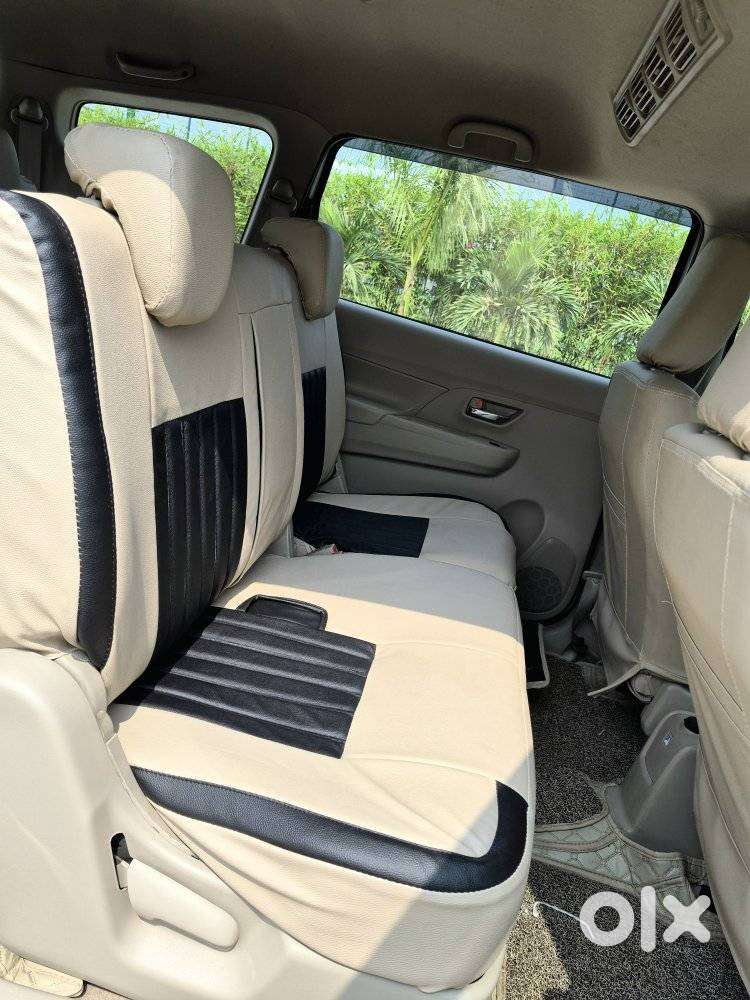 Maruti Suzuki Ertiga Vxi (o) Cng, 2020, Cng & Hybrids
