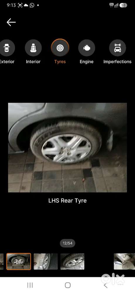 Honda City Zx Petrol 2007