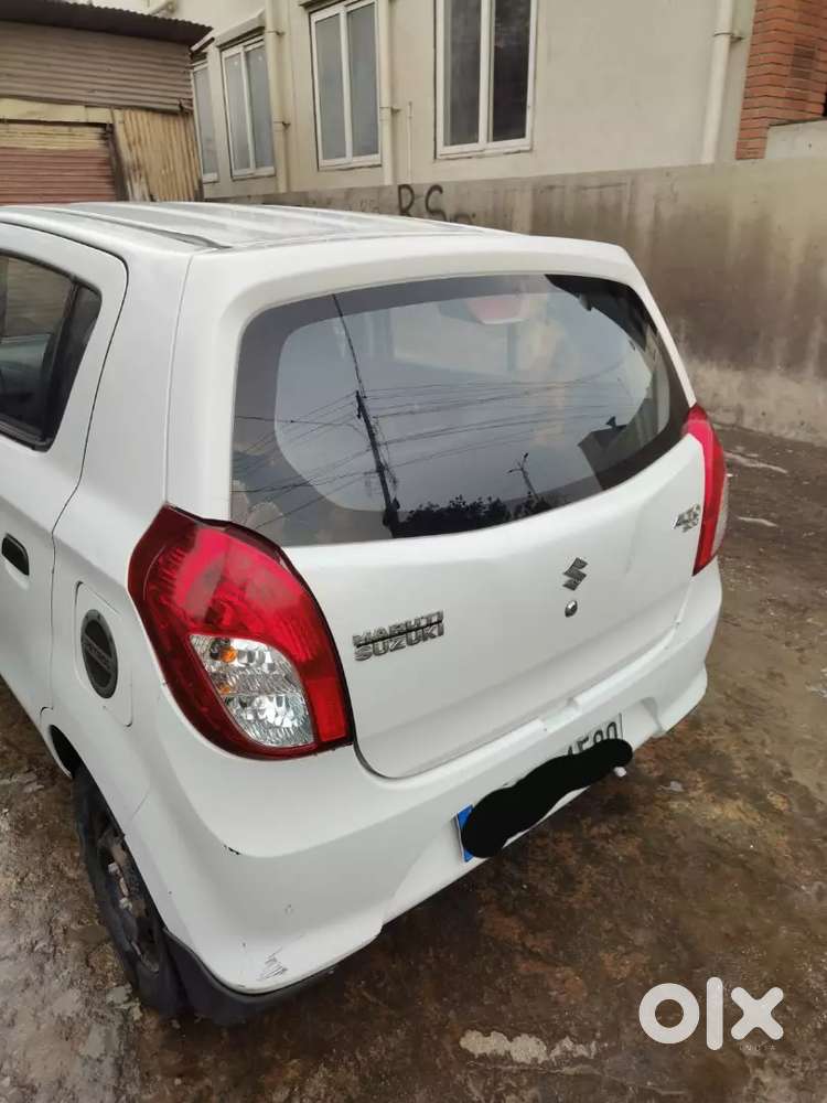 Alto 800 Lxi