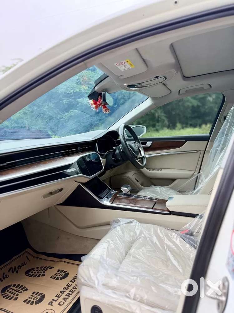 Audi A6 2.0 45 Tfsi Technology, 2020, Petrol