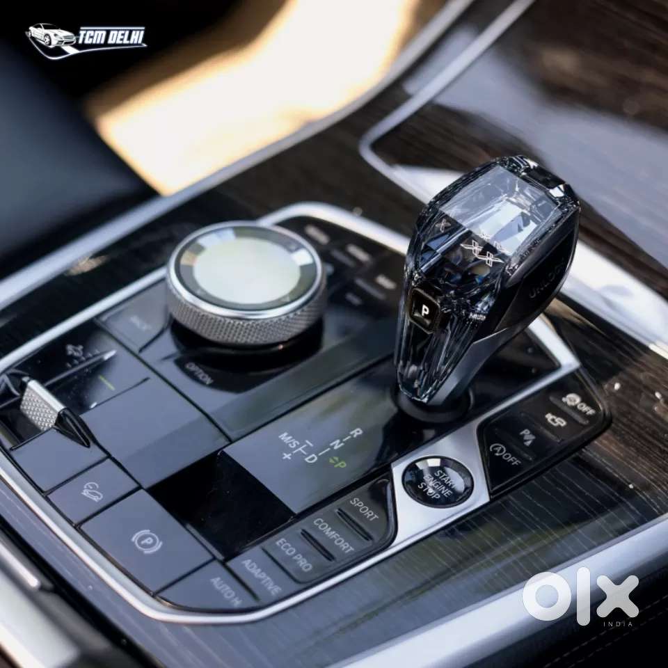 Bmw X7 3.0 Xdrive 40i M Sport, 2020, Petrol