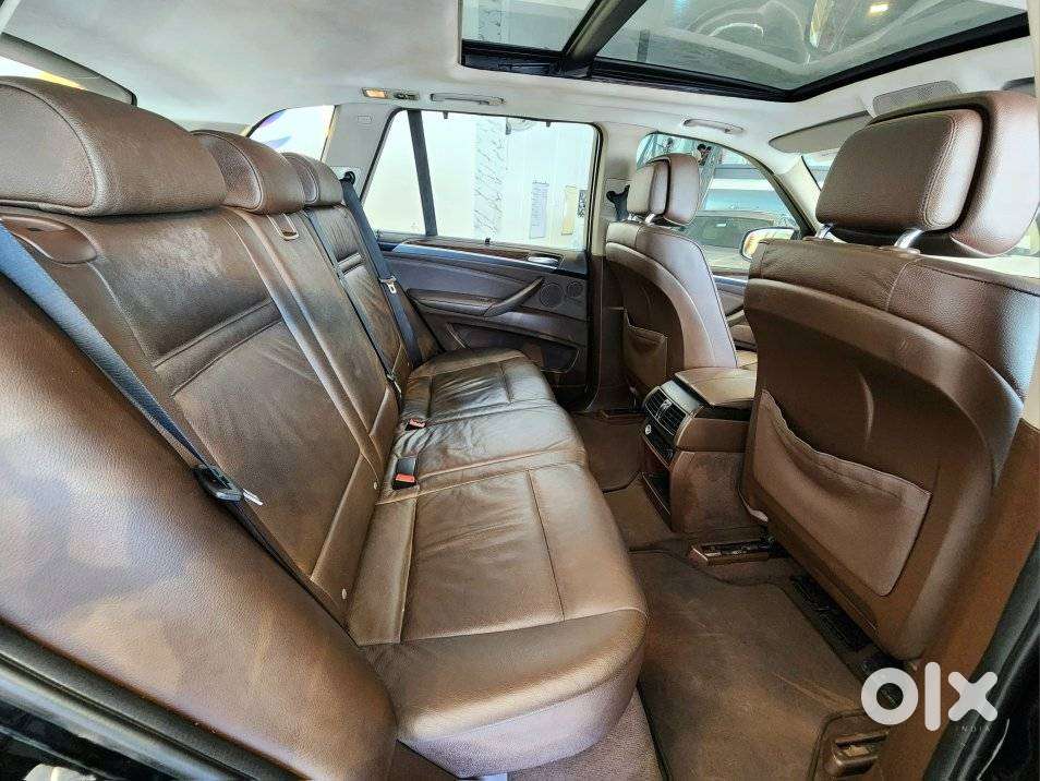 Bmw X5 Xdrive 30d Xline, 2012, Diesel