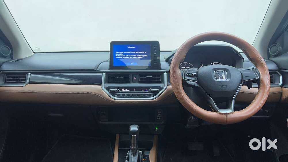 Honda Elevate Vx Cvt, 2024, Petrol
