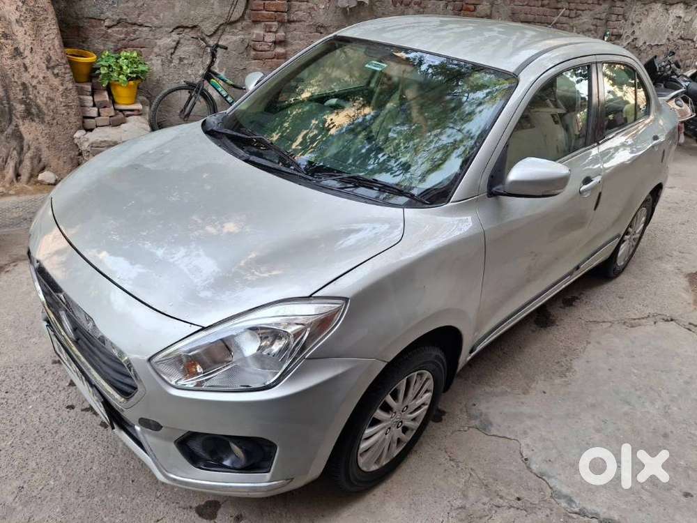 Maruti Suzuki Dzire, 2018, Cng & Hybrids