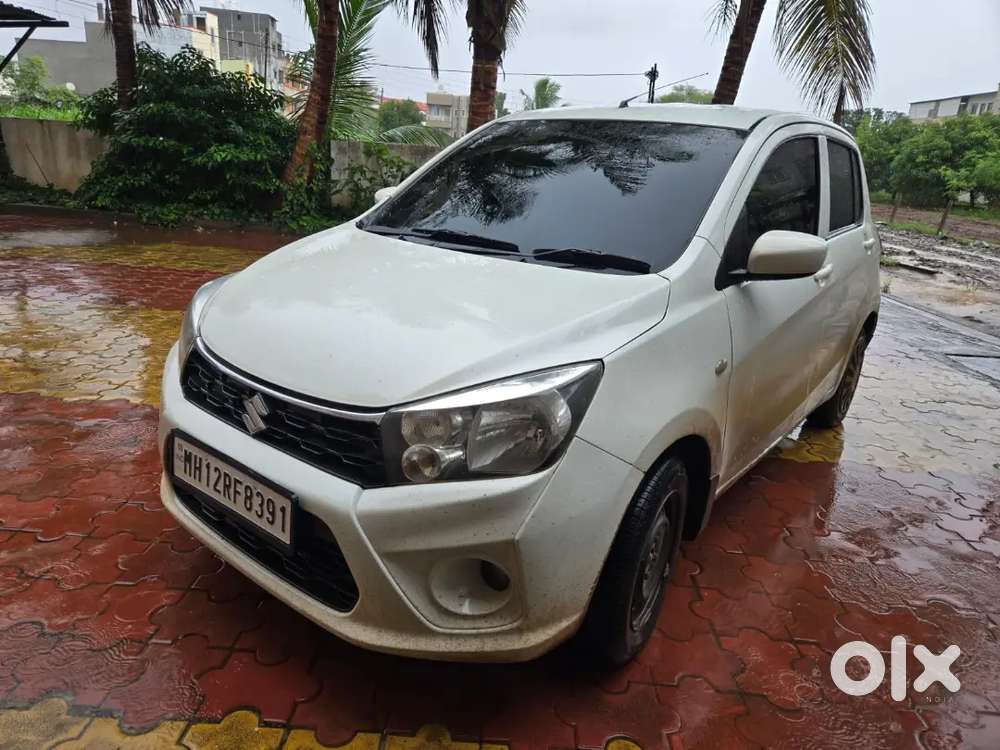 Maruti Suzuki Celerio Vxi(o) 2019