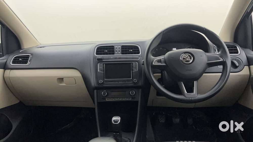 Skoda Rapid 1.0 Ambition Tsi, 2021, Petrol