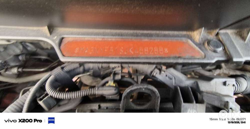 Maruti Suzuki Brezza Zdi+ Amt, 2019, Diesel