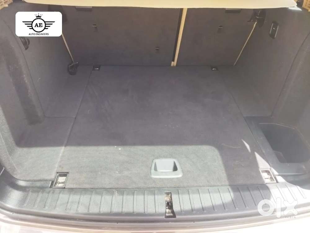 Bmw X3, 2014, Diesel