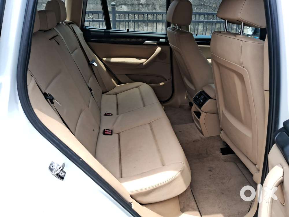 Bmw X3 2.0 Xdrive 20d, 2014, Diesel