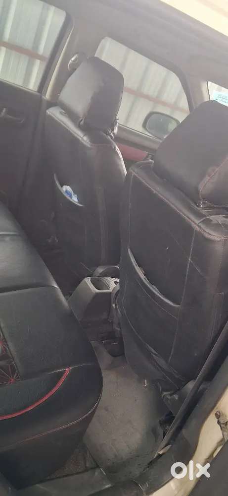 Maruti Suzuki Swift Zxi Plus 2011 Petrol Well Maintained