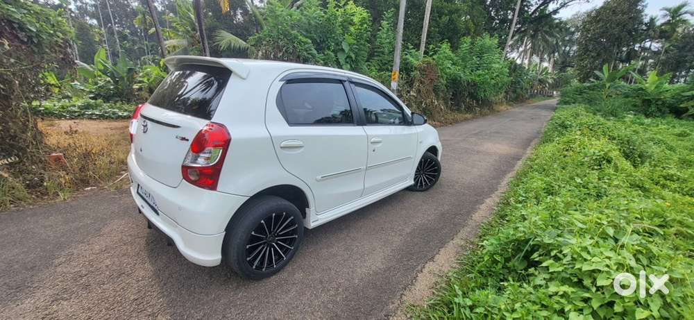 Etios Liva Gd Sp (diesel)