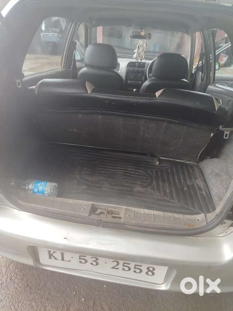 2006 Maruti Suzuki Alto Lx