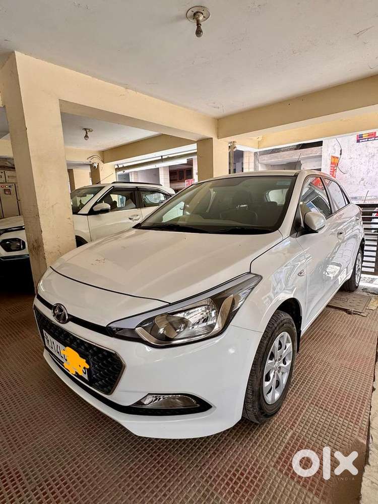 Hyundai I20 2016 Petrol 66000 Km Driven