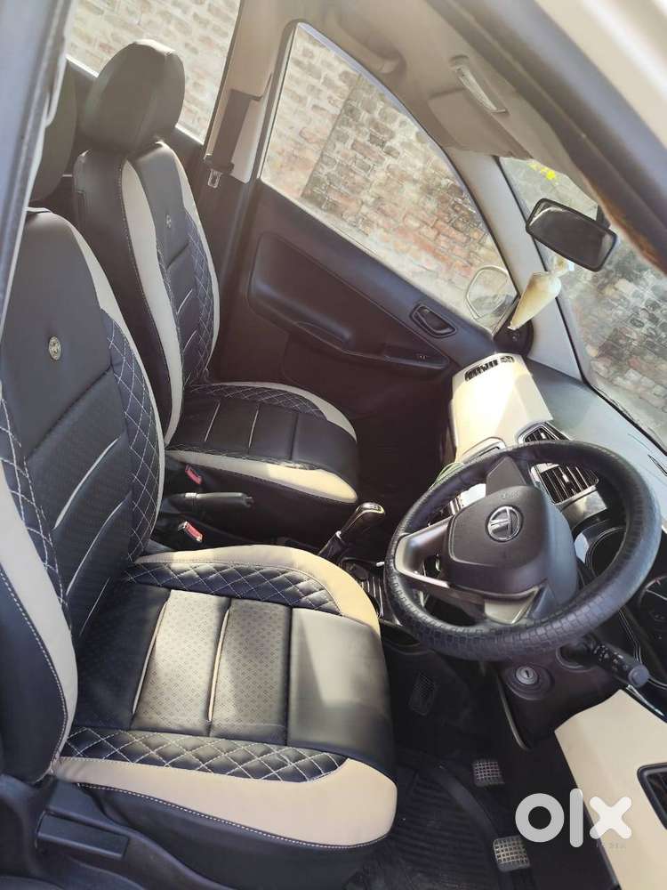 Tata Zest 2016 Petrol Well Maintained