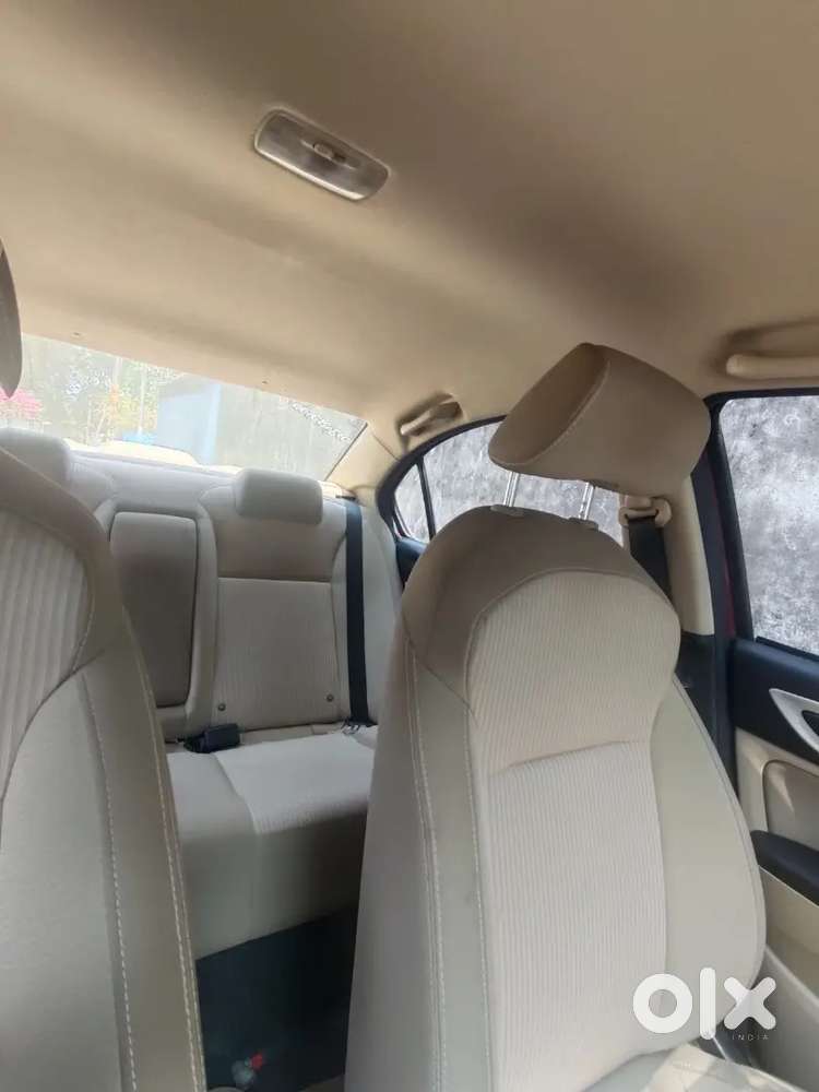 Honda Amaze 2021 Petrol 15000 Km Driven