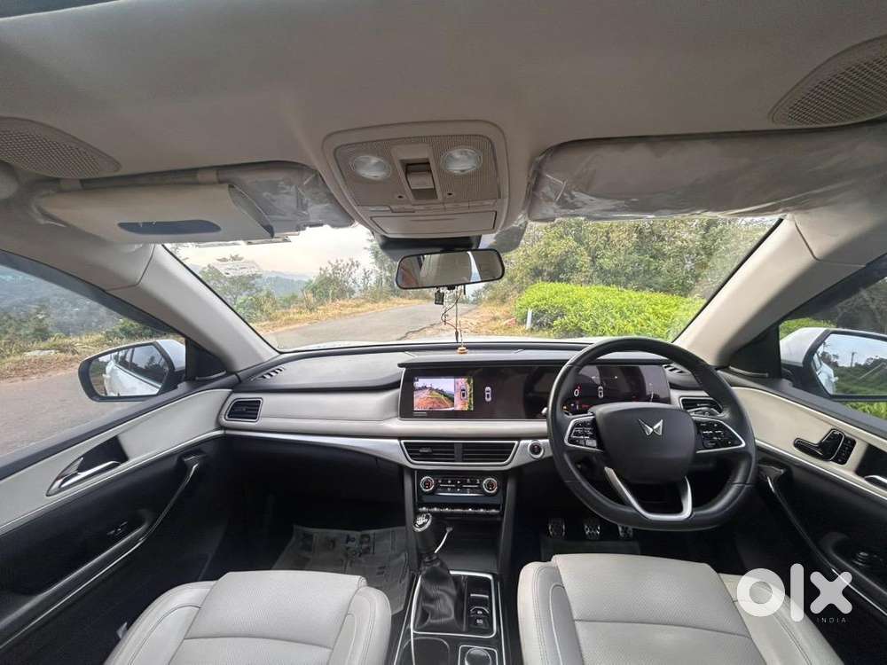 Mahindra Xuv700 2022 Diesel Good Condition