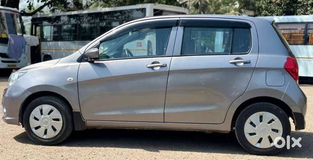 Maruti Suzuki Celerio Cng Vxi Optional, 2020, Cng & Hybrids