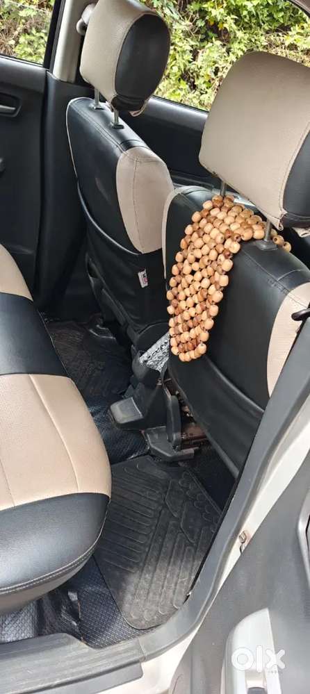 Maruti Suzuki Wagon R 2012 Petrol 25000 Km Driven