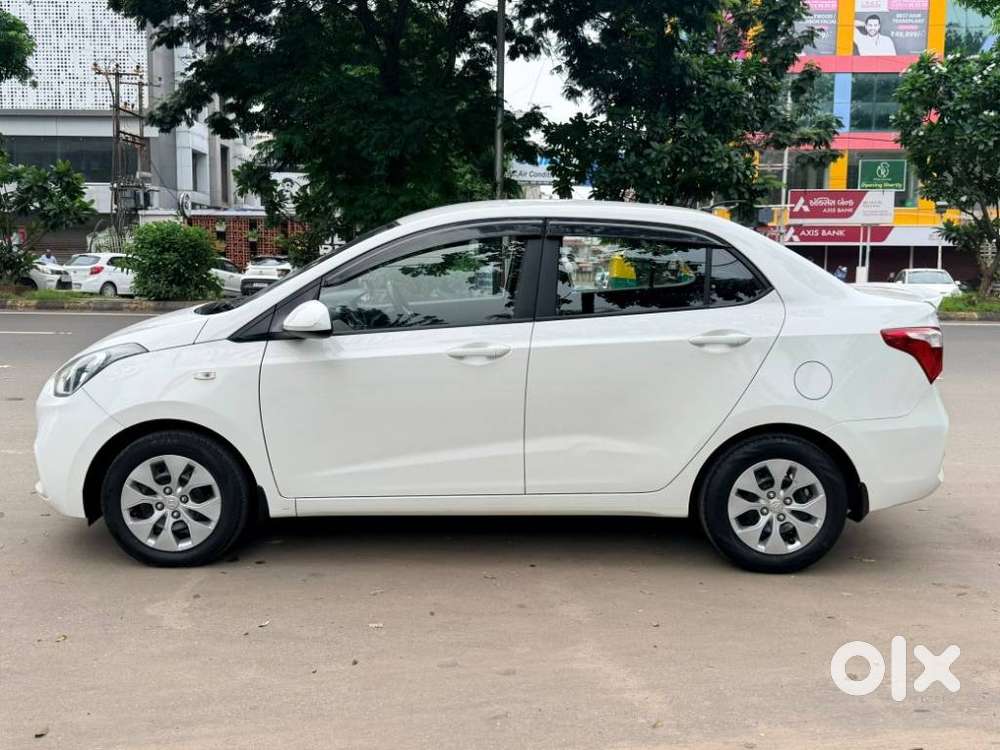 Hyundai Xcent 1.2 S Crdi, 2018, Diesel