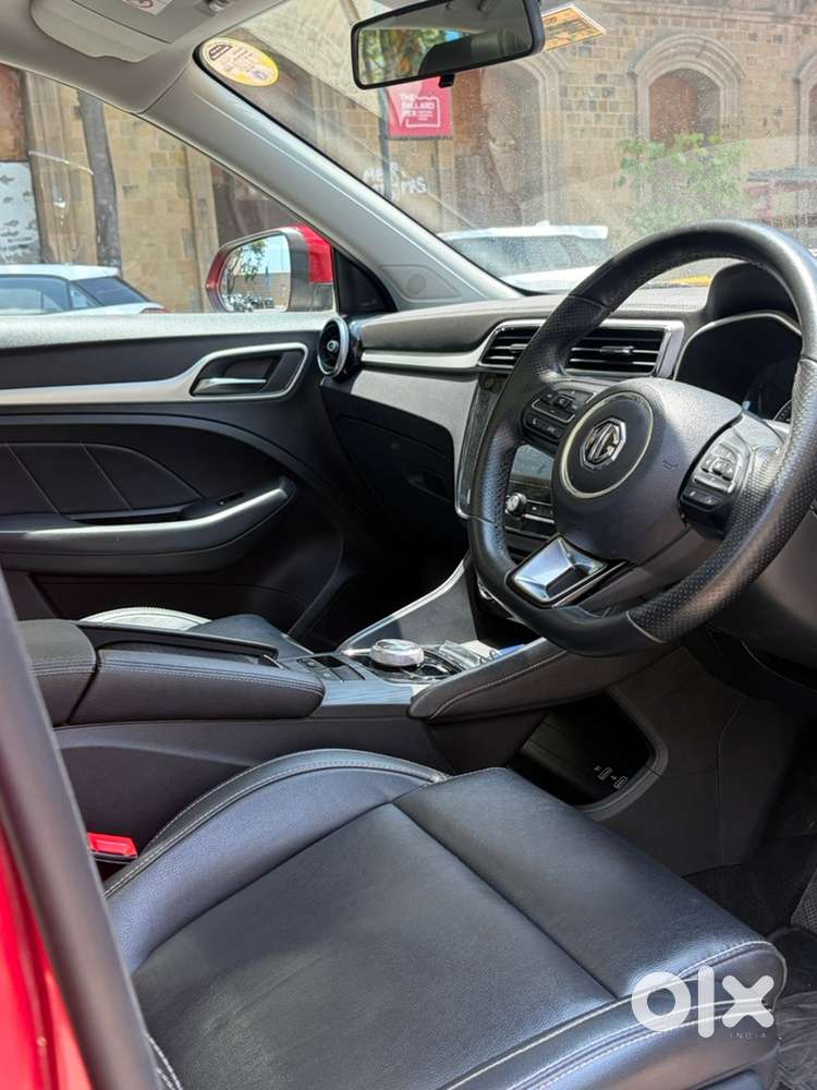 Mg Electric Car 2021