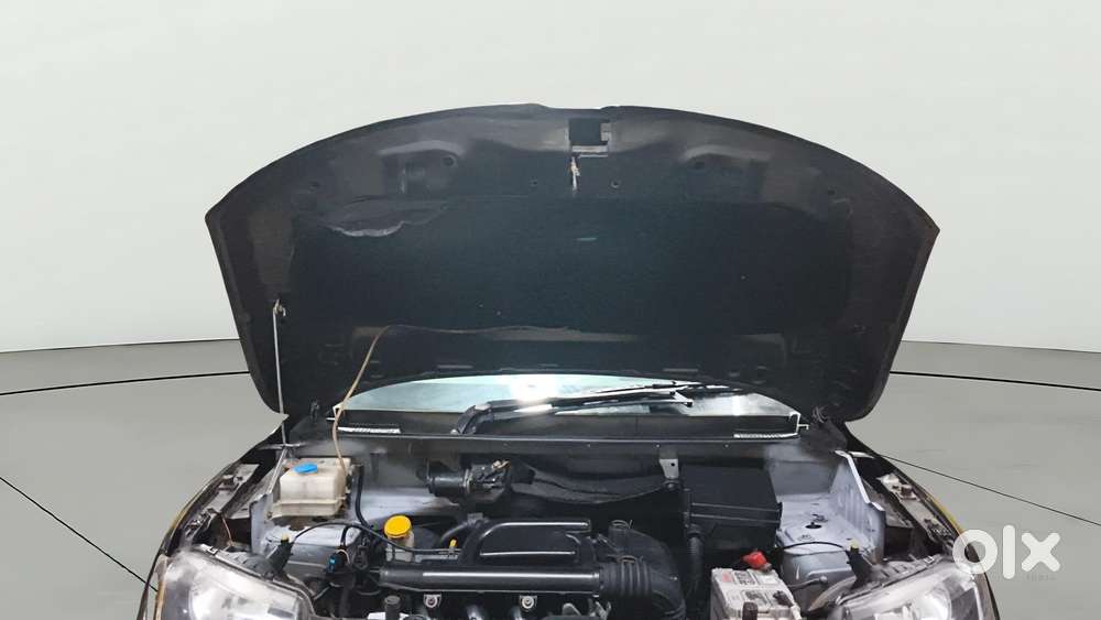 Renault Kwid Rxt, 2016, Petrol