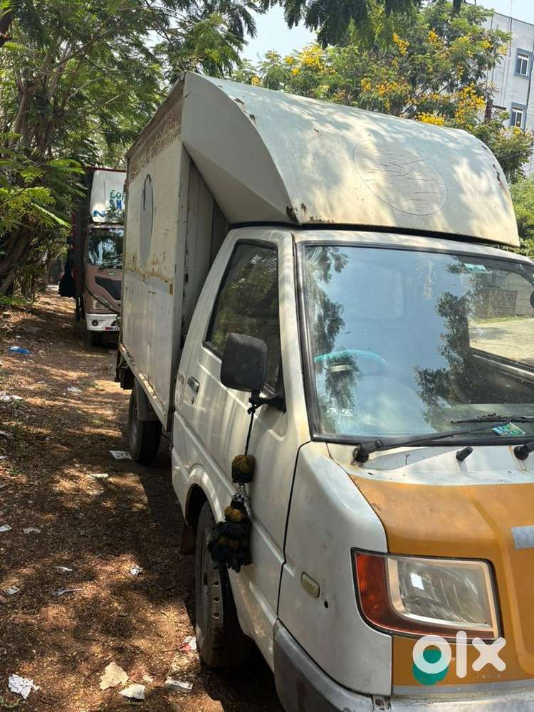 Ashok Leyland Stile 12 Diesel 350000 Km Driven