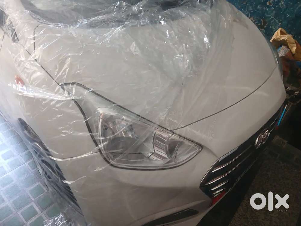 Hyundai Xcent 2019 Diesel Well Maintained