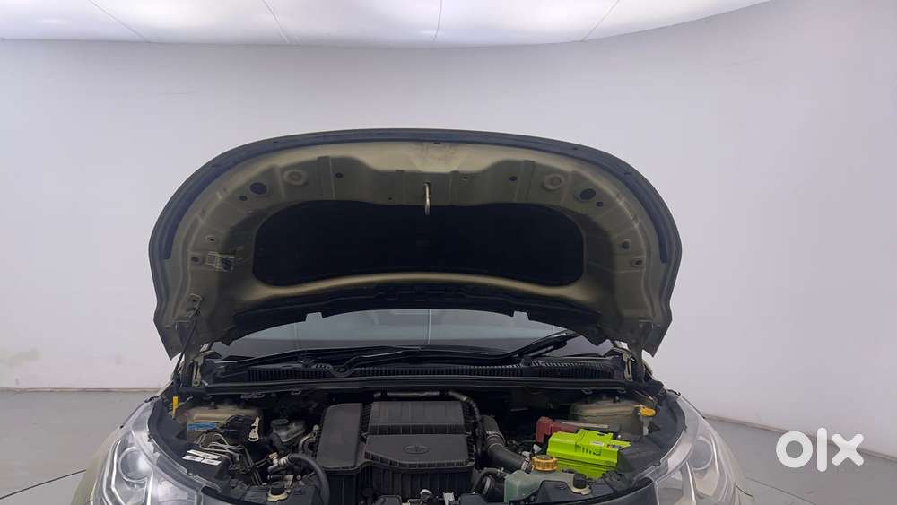 Tata Nexon 1.5 Revotorq Xz Plus Premium, 2022, Diesel