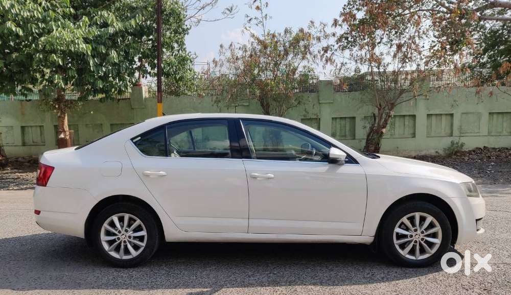 Skoda Octavia 2.0 Elegance Tdi Cr At, 2017, Diesel