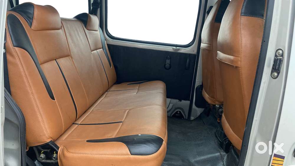 Maruti Suzuki Eeco 1.2 5 Str With A/c+htr, 2019, Petrol