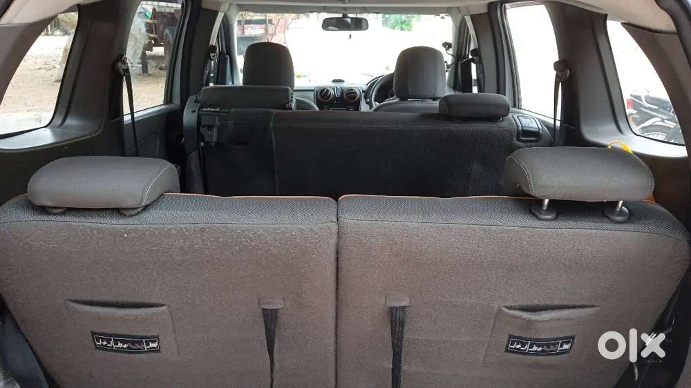 Renault Lodgy Diesel 2017
