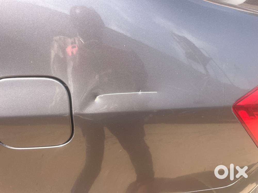 Honda With Manual 2013