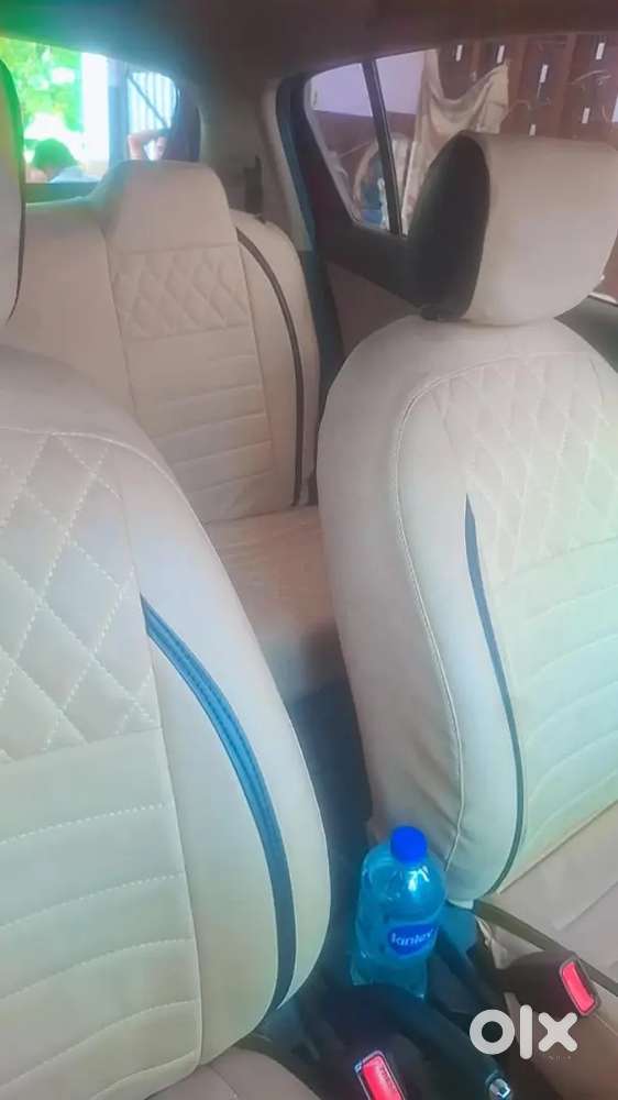 Hyundai I20 2012