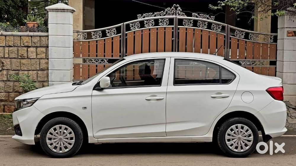 Honda Amaze E (o) I-dtec, 2019, Diesel