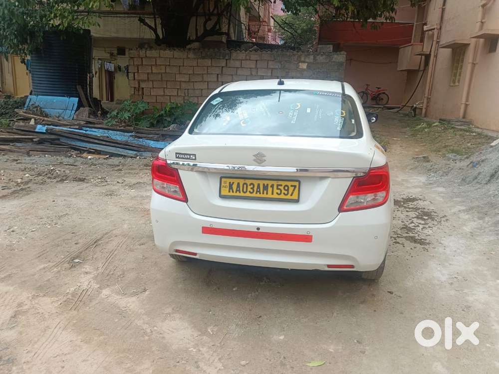 Maruti Suzuki Swift Dzire Tour S, 2024, Cng & Hybrids