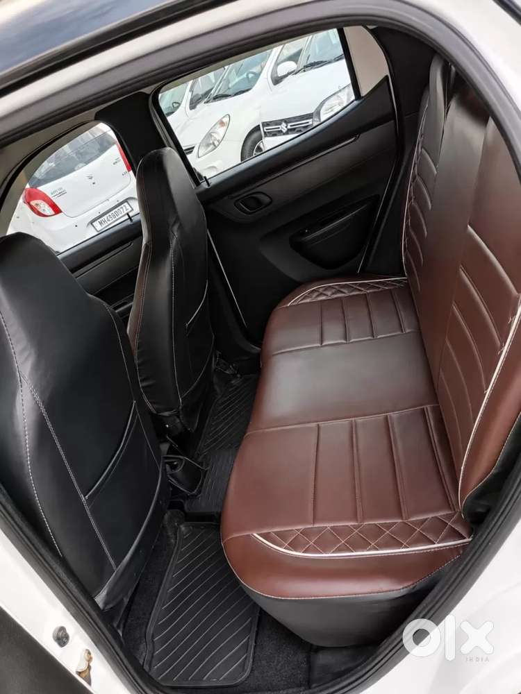 Renault Kwid Rxt 1.0, 2024, Petrol