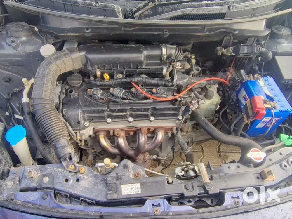 2017 Dzire Vxi Amt Petrol