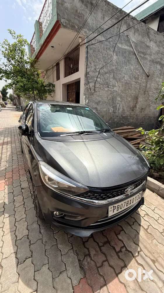 Tata Tigor 1.2 Revotron 2020
