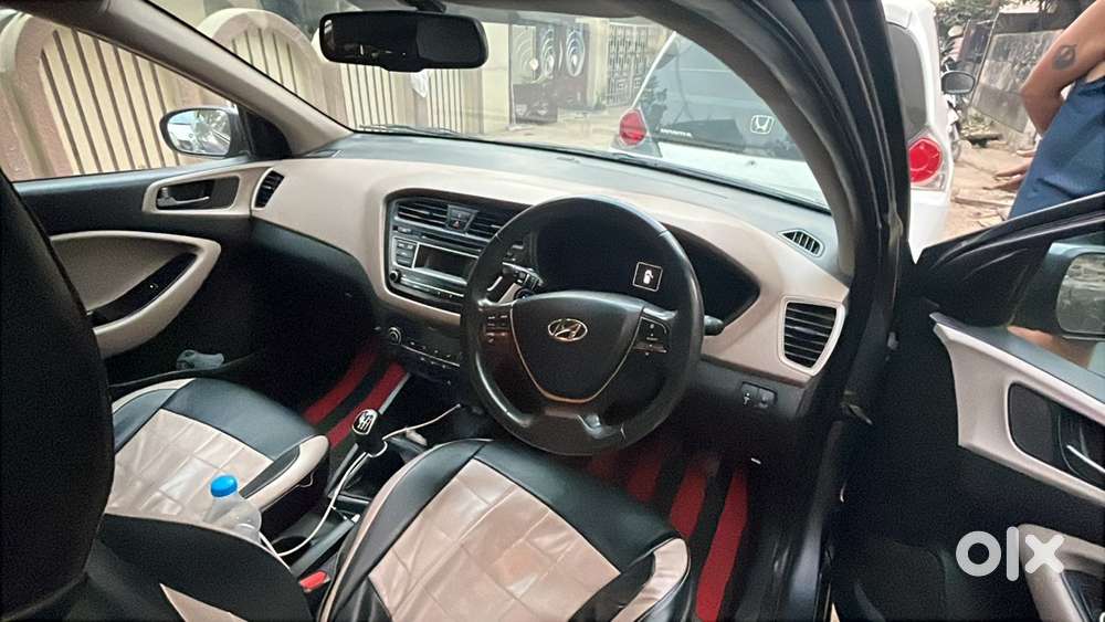 Hyundai I20 Diesel Manual 2014