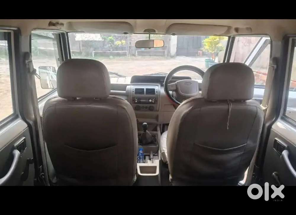 Mahindra Bolero Power Plus 2019 Diesel 54000 Km Driven