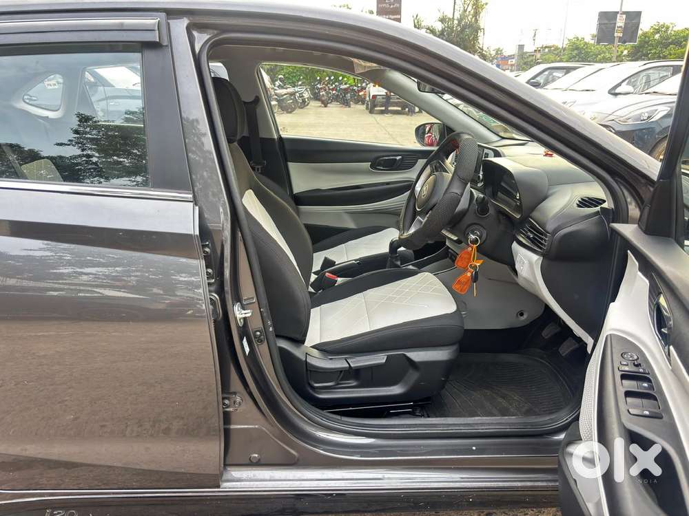 Hyundai Elite I20 Sportz (o) 1.2, 2026, Petrol