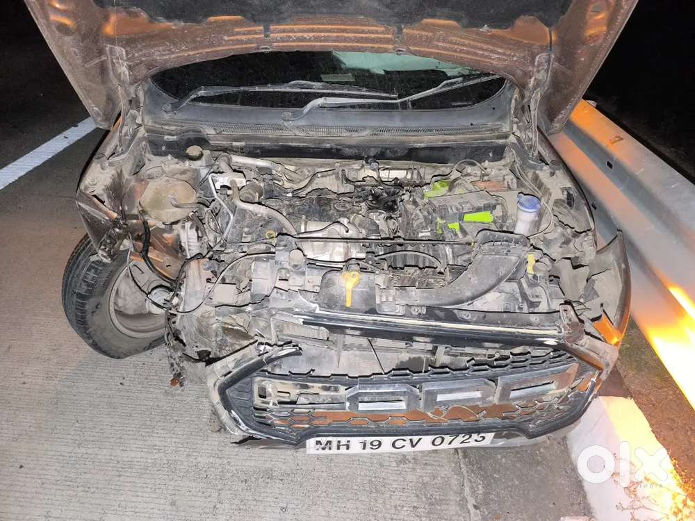 Ford Ecosport Titanium Plus