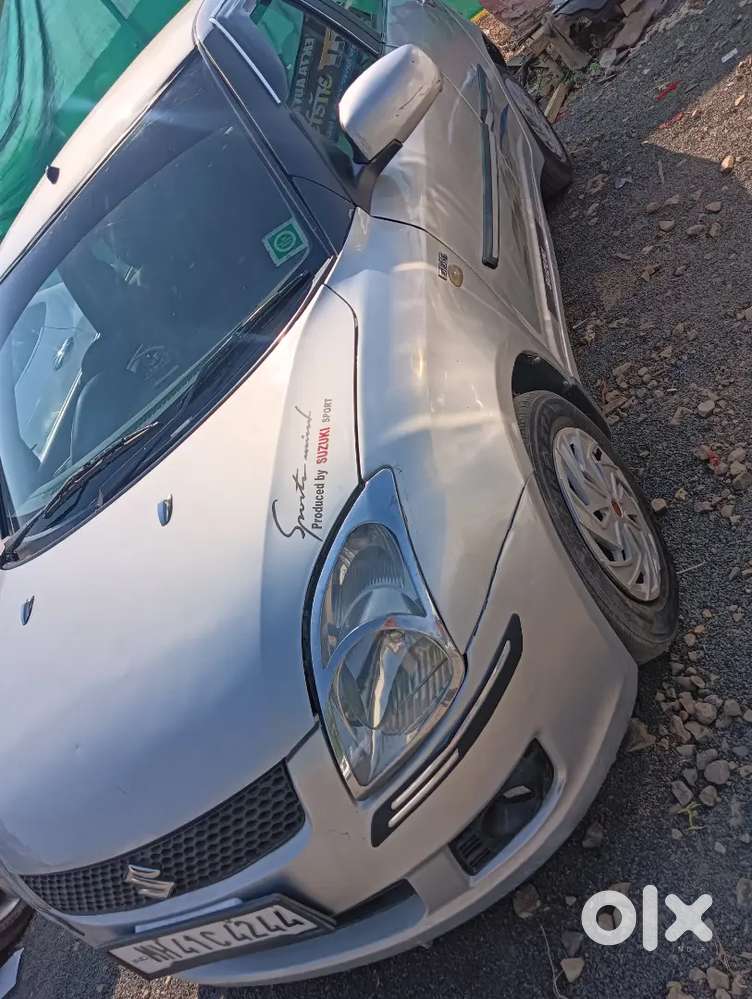 Swift 2008/28diesel 90000 Km Driven