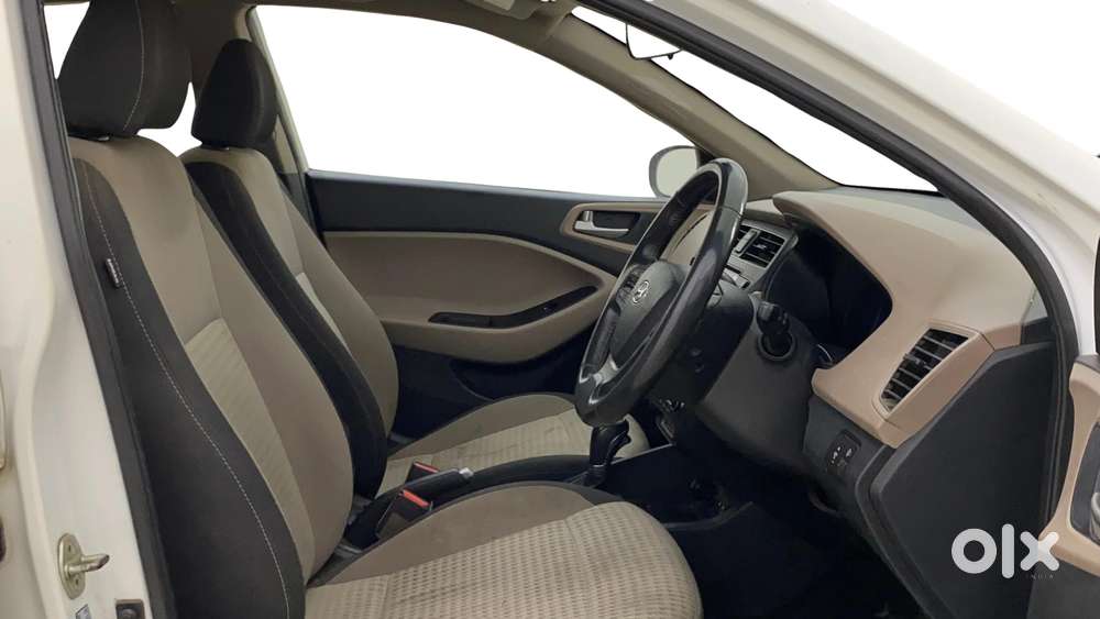 Hyundai Elite I20 1.4 Sportz Plus Crdi, 2019, Petrol