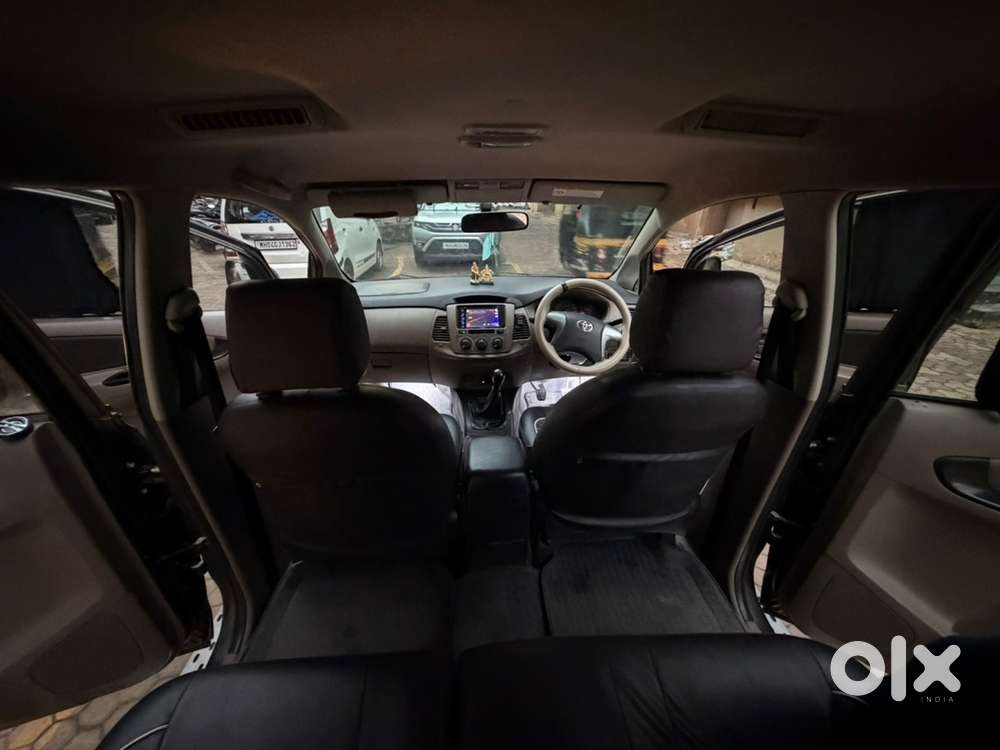 Toyota Innova Diesel Manual 2016