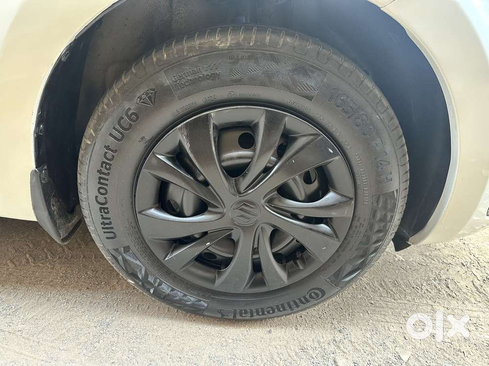 Maruti Suzuki Dzire 1.2 Vxi, 2019, Cng & Hybrids