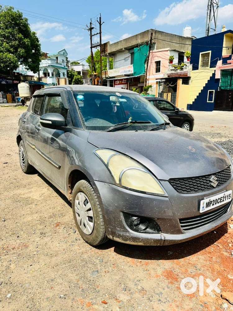 Maruti Suzuki Swift Good Condition