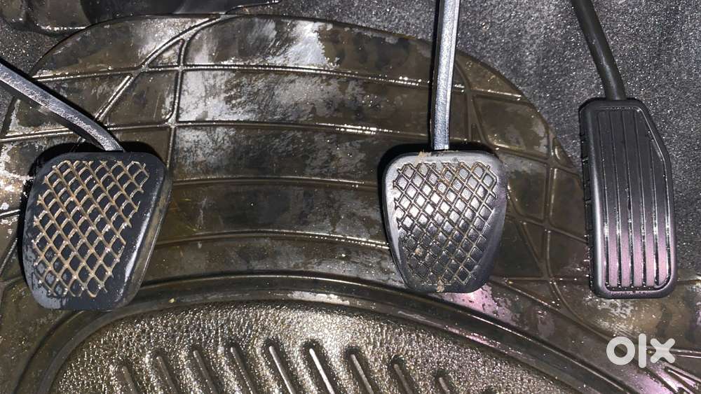 Honda Mobilio V I-dtec, 2015, Diesel