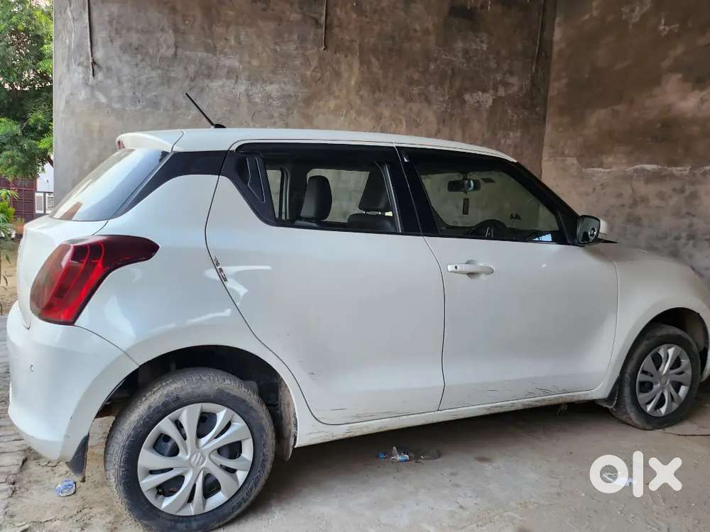 Maruti Suzuki Swift 2024